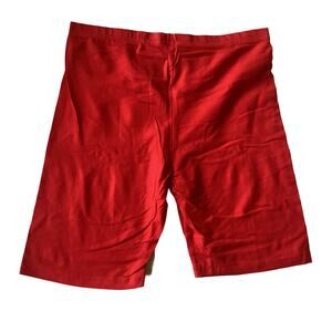 Sexy Basics Bike Shorts